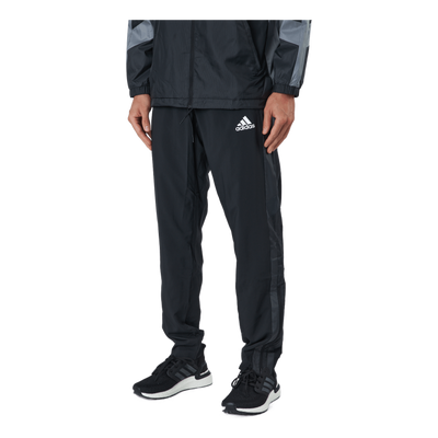Teamwear Woven Pants 000/black