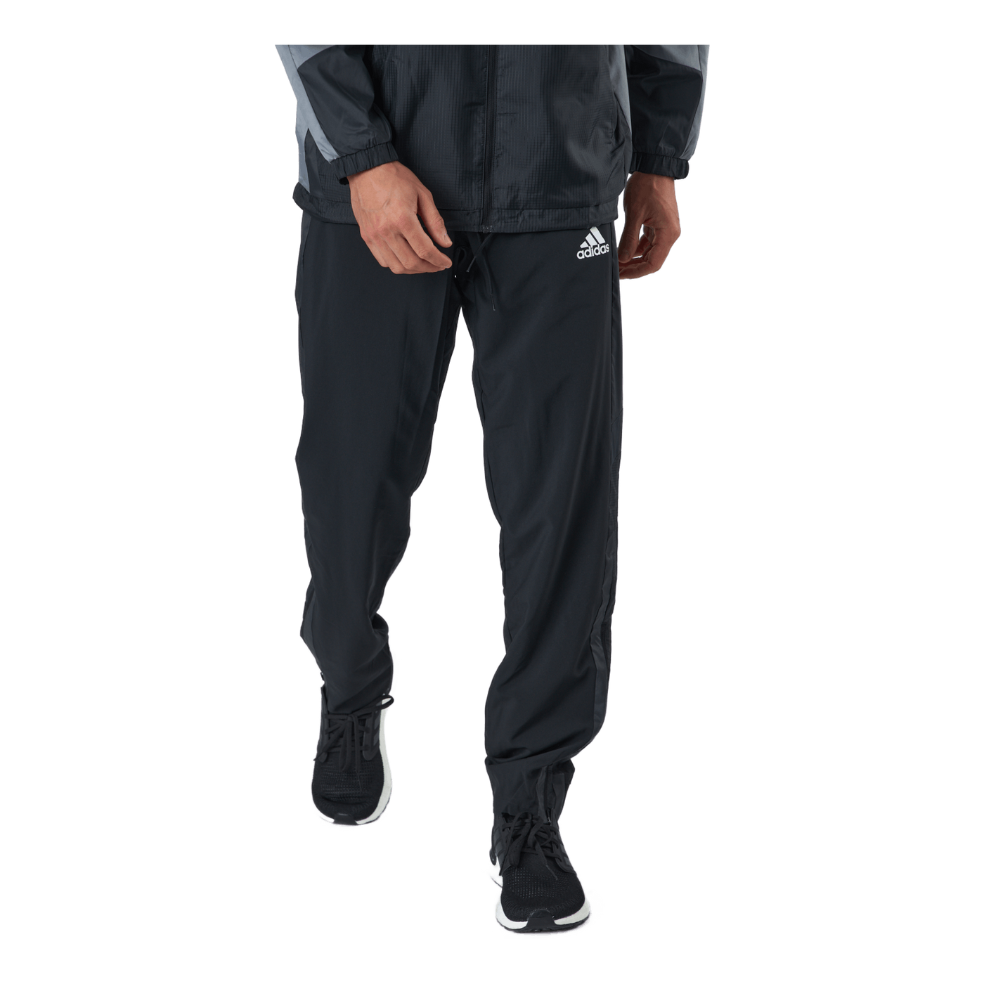 Teamwear Woven Pants 000/black