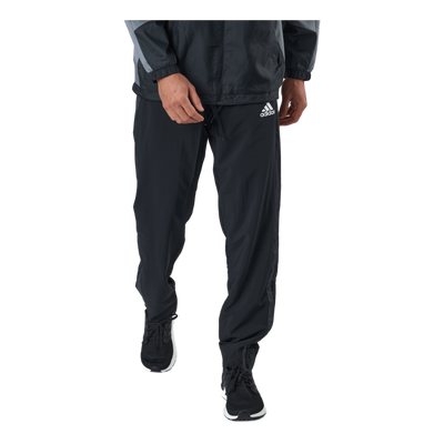 Teamwear Woven Pants 000/black