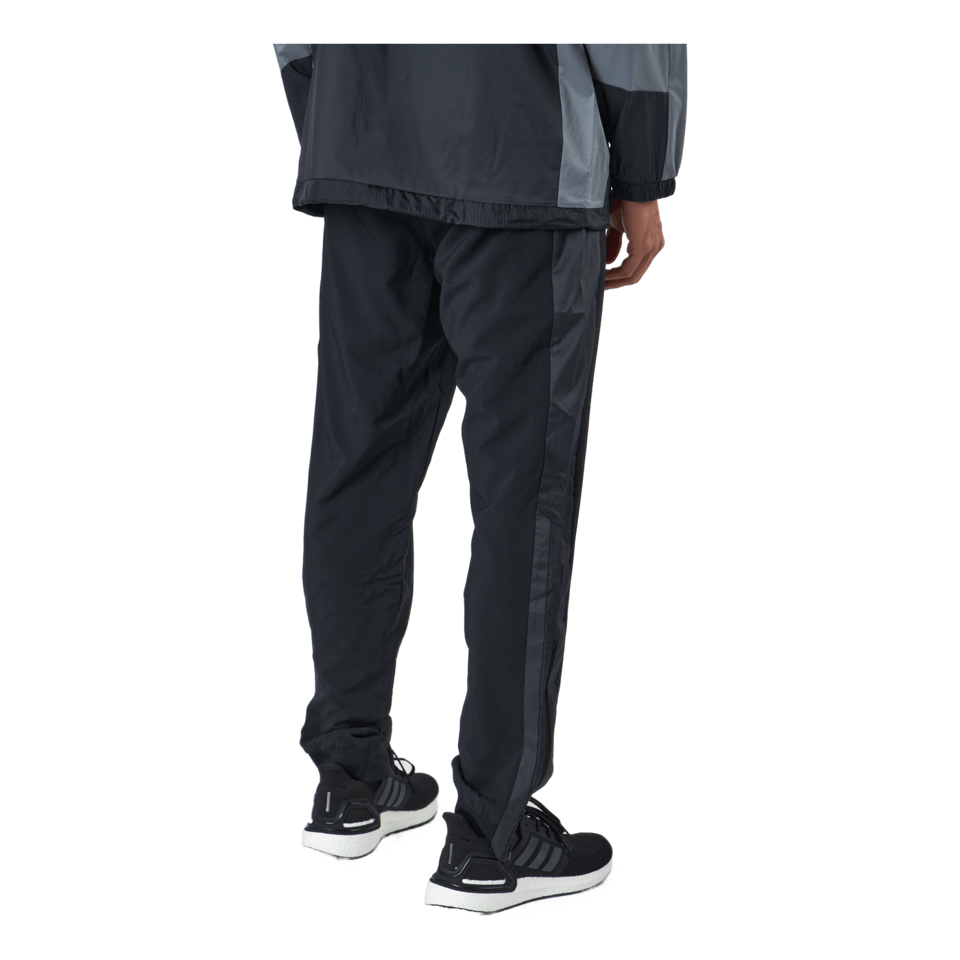 Teamwear Woven Pants 000/black