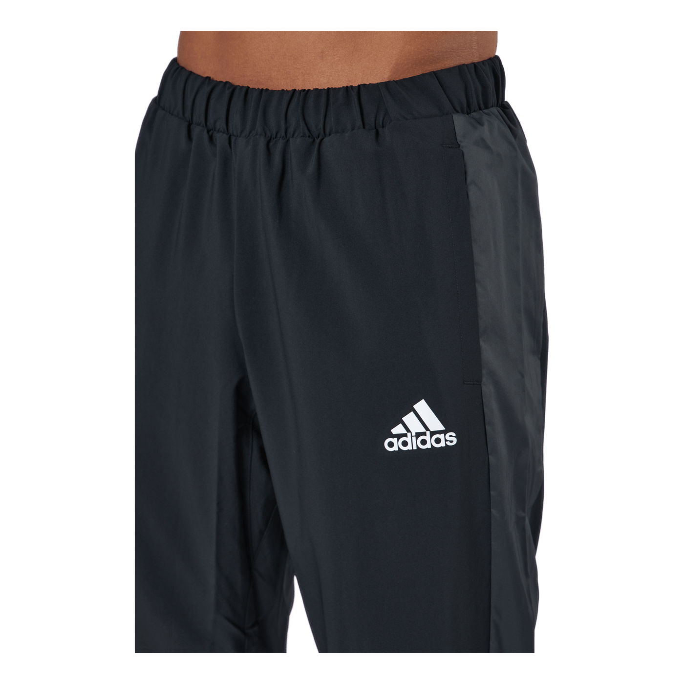 Teamwear Woven Pants 000/black