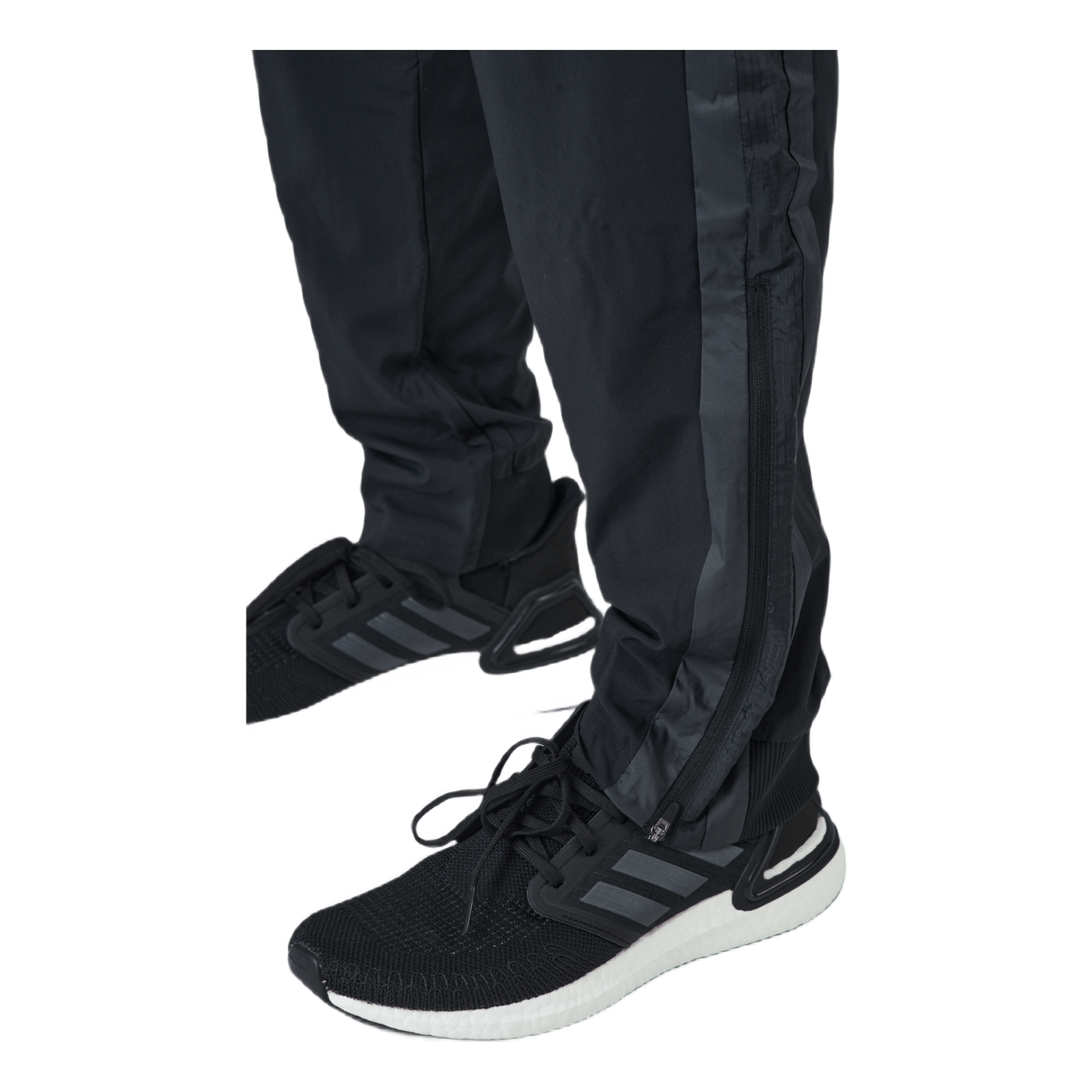 Teamwear Woven Pants 000/black