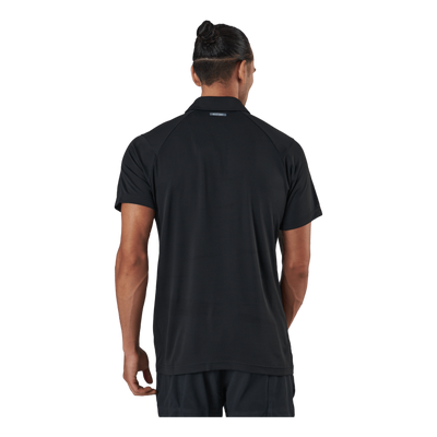 H.rdy Polo Shirt 000/black