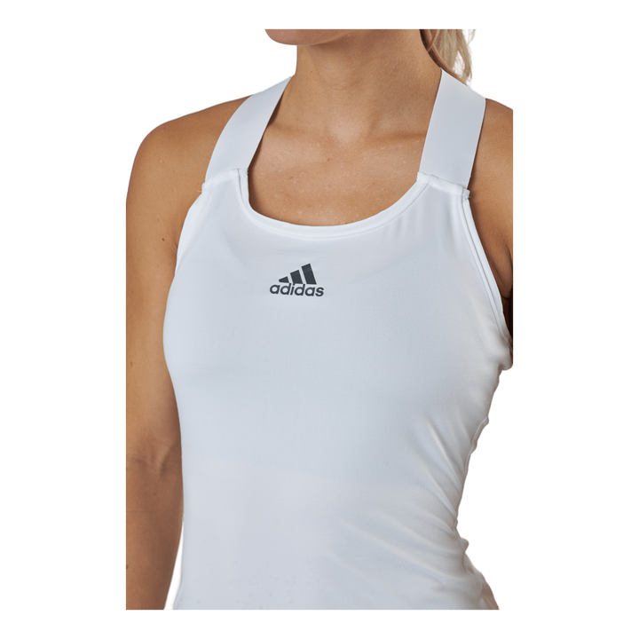 Y-tank A.rdy 000/white