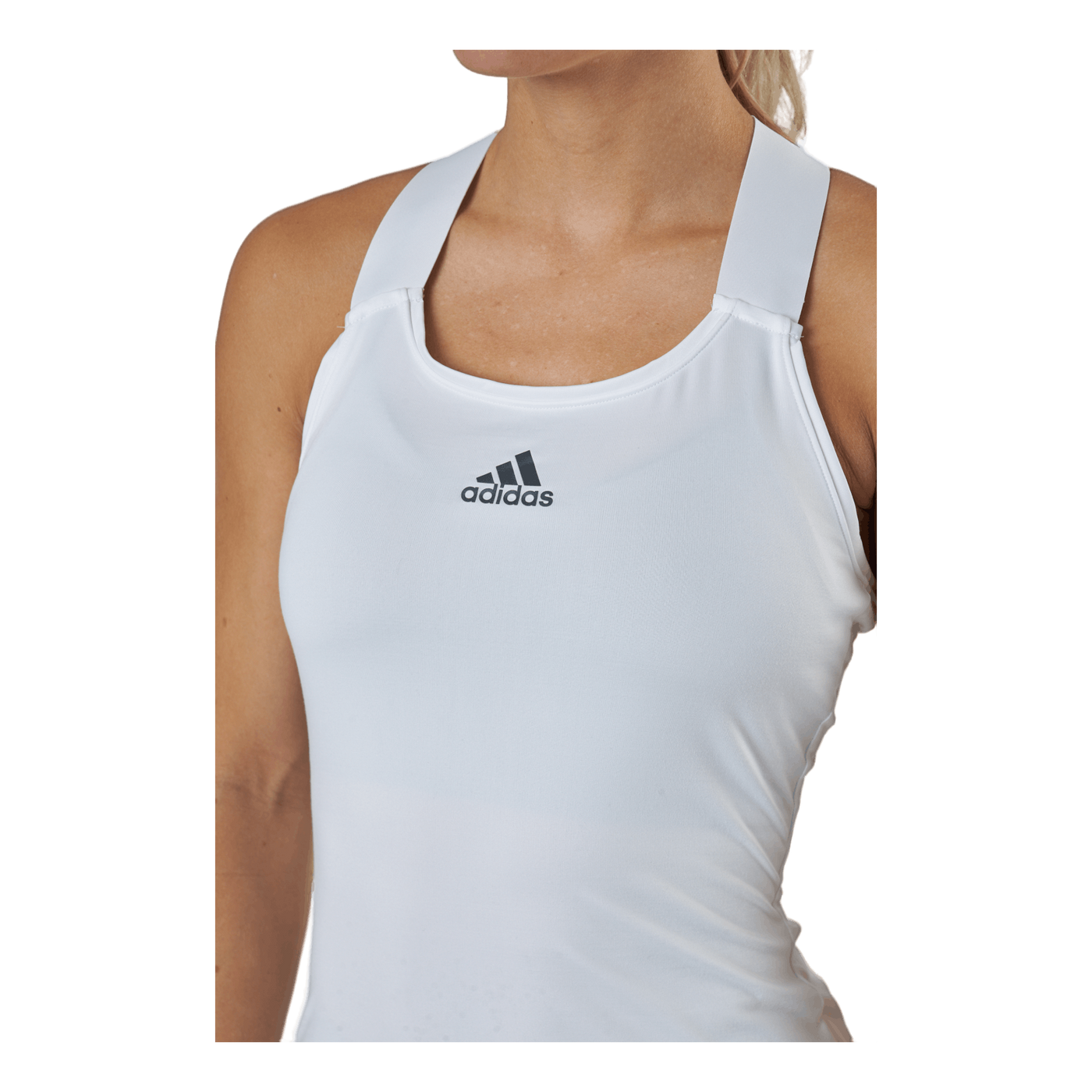 Y-tank A.rdy 000/white