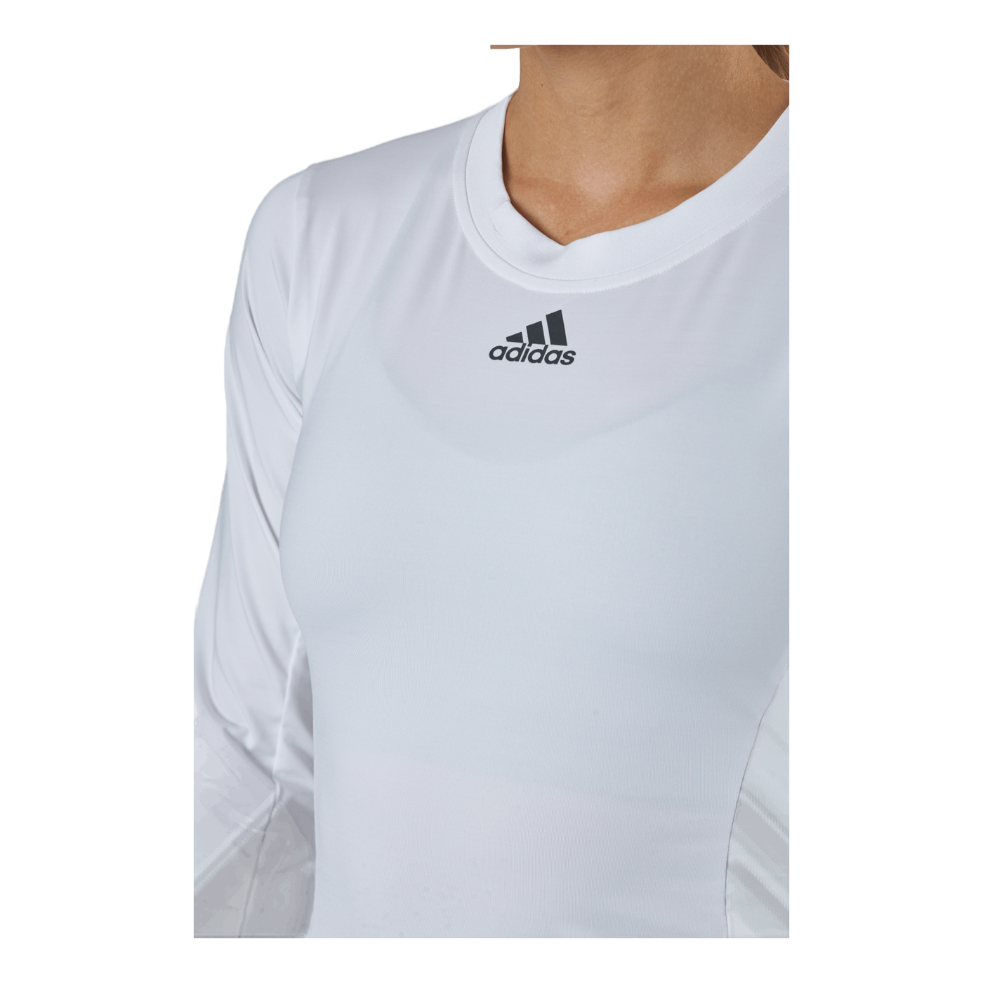 Freelift Longsleeve Heat.rdy 000/white