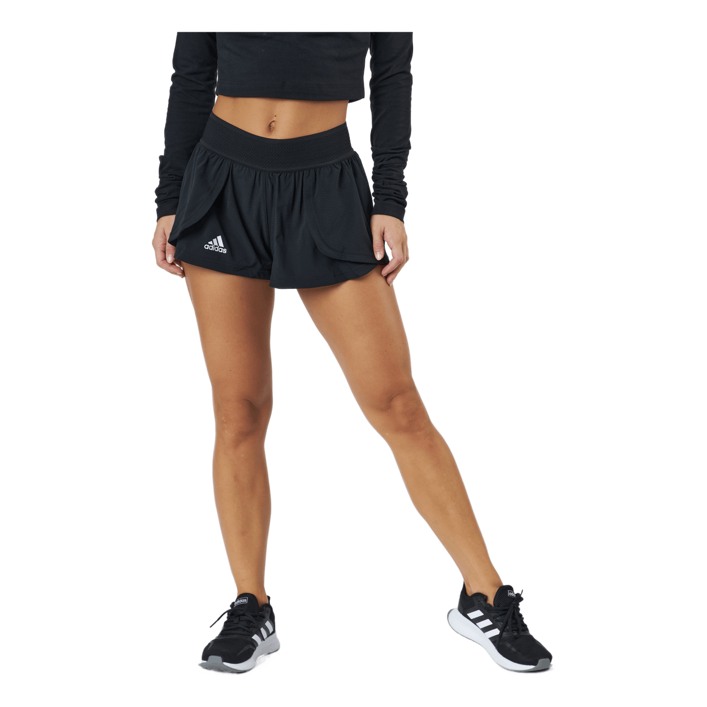 Match Short A.rdy 000/black