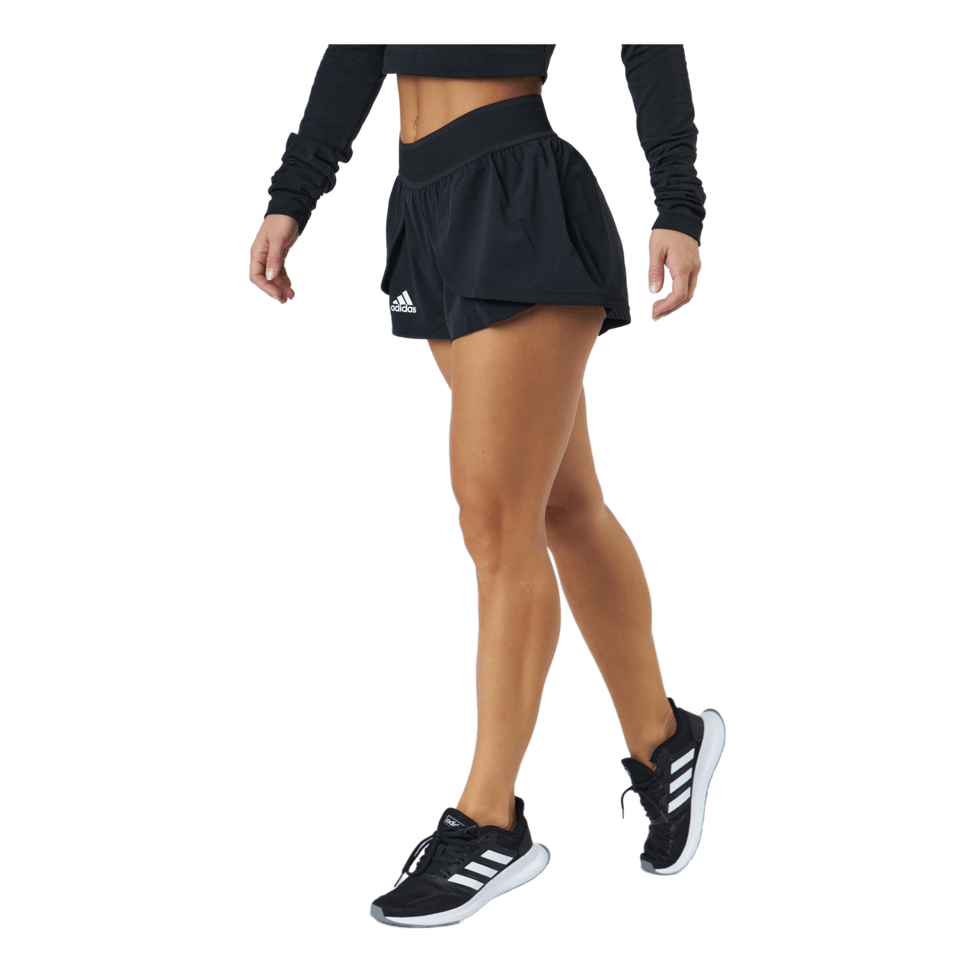 Match Short A.rdy 000/black