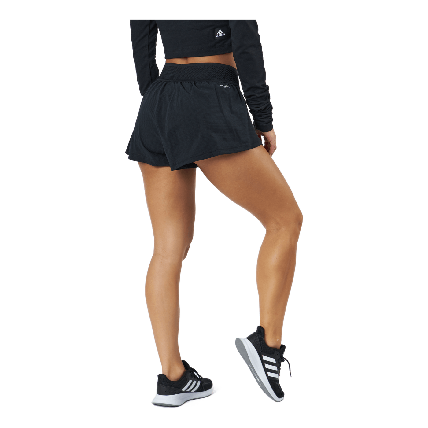 Match Short A.rdy 000/black