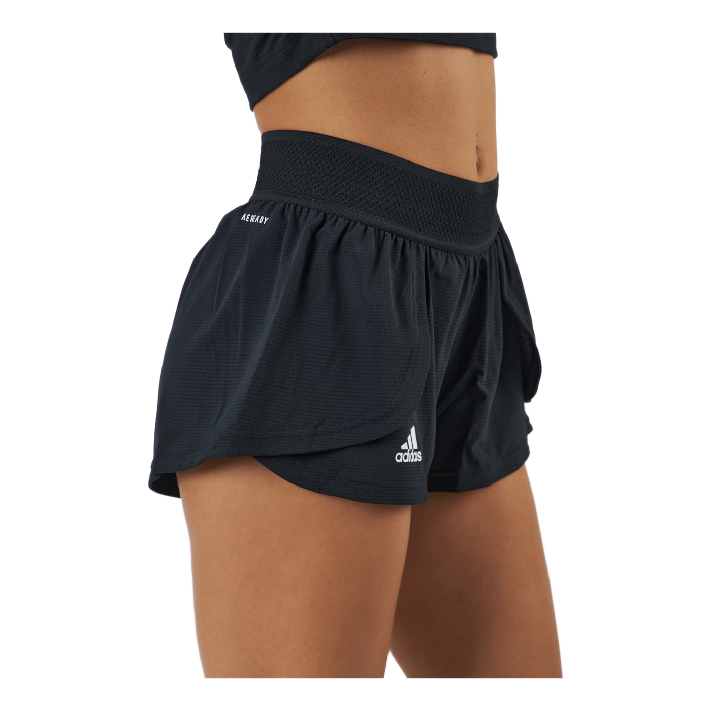 Match Short A.rdy 000/black