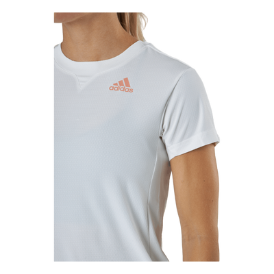 Heat.rdy T-shirt 000/white