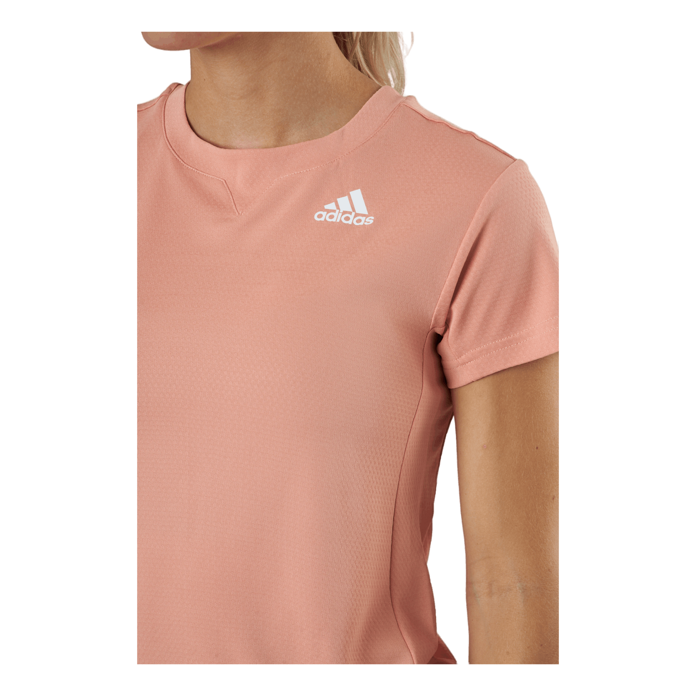 Heat.rdy T-shirt 000/coral
