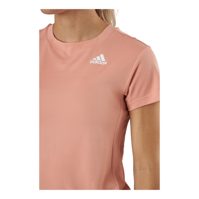 Heat.rdy T-shirt 000/coral