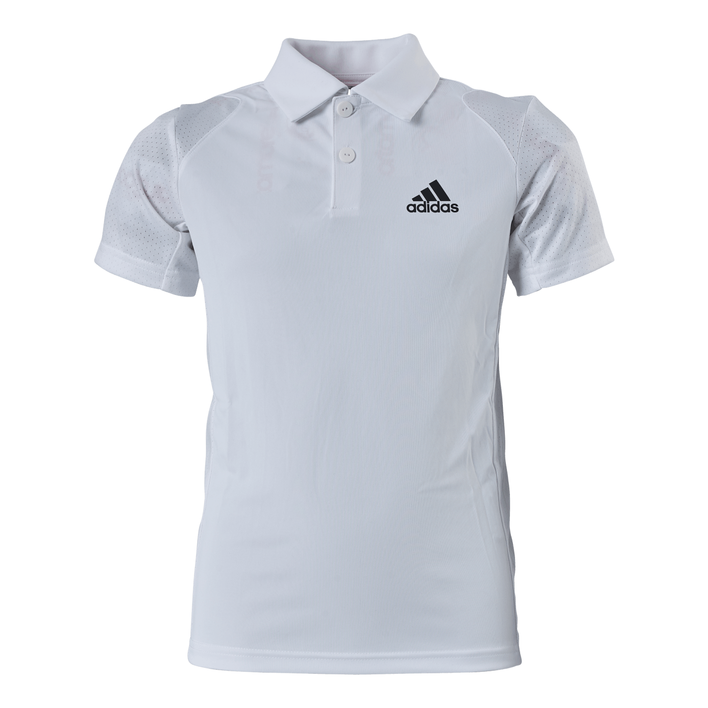 Boys Club Polo Shirt 000/white