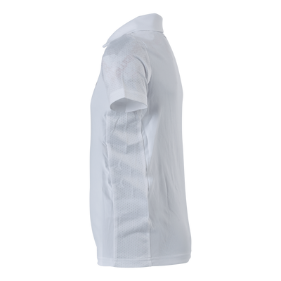 Boys Club Polo Shirt 000/white