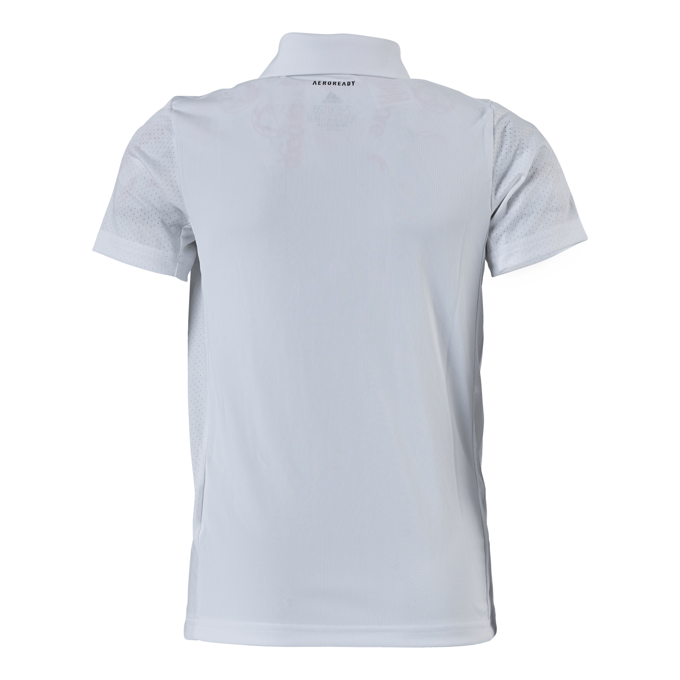 Boys Club Polo Shirt 000/white