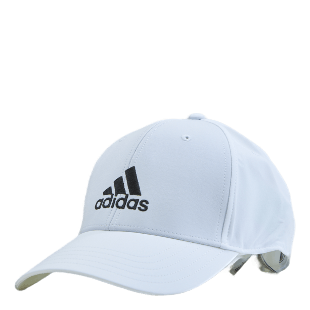 Baseball Cap Lightweight 000/white