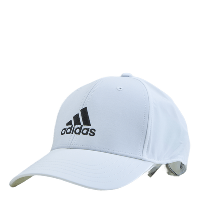 Baseball Cap Lightweight 000/white