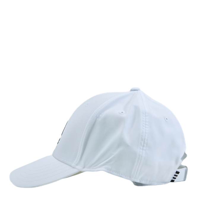 Baseball Cap Lightweight 000/white