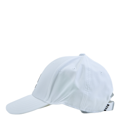 Baseball Cap Lightweight 000/white