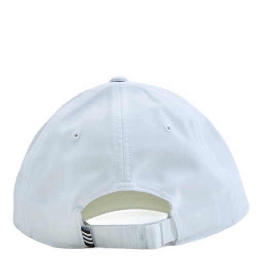 Baseball Cap Lightweight 000/white