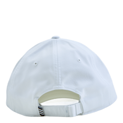 Baseball Cap Lightweight 000/white