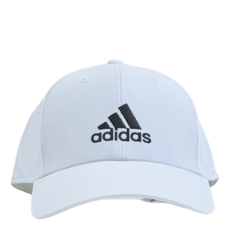 Baseball Cap Lightweight 000/white