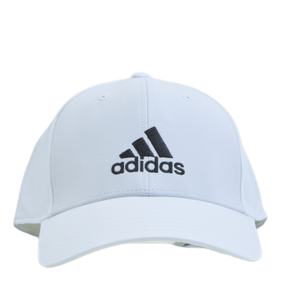 Baseball Cap Lightweight 000/white