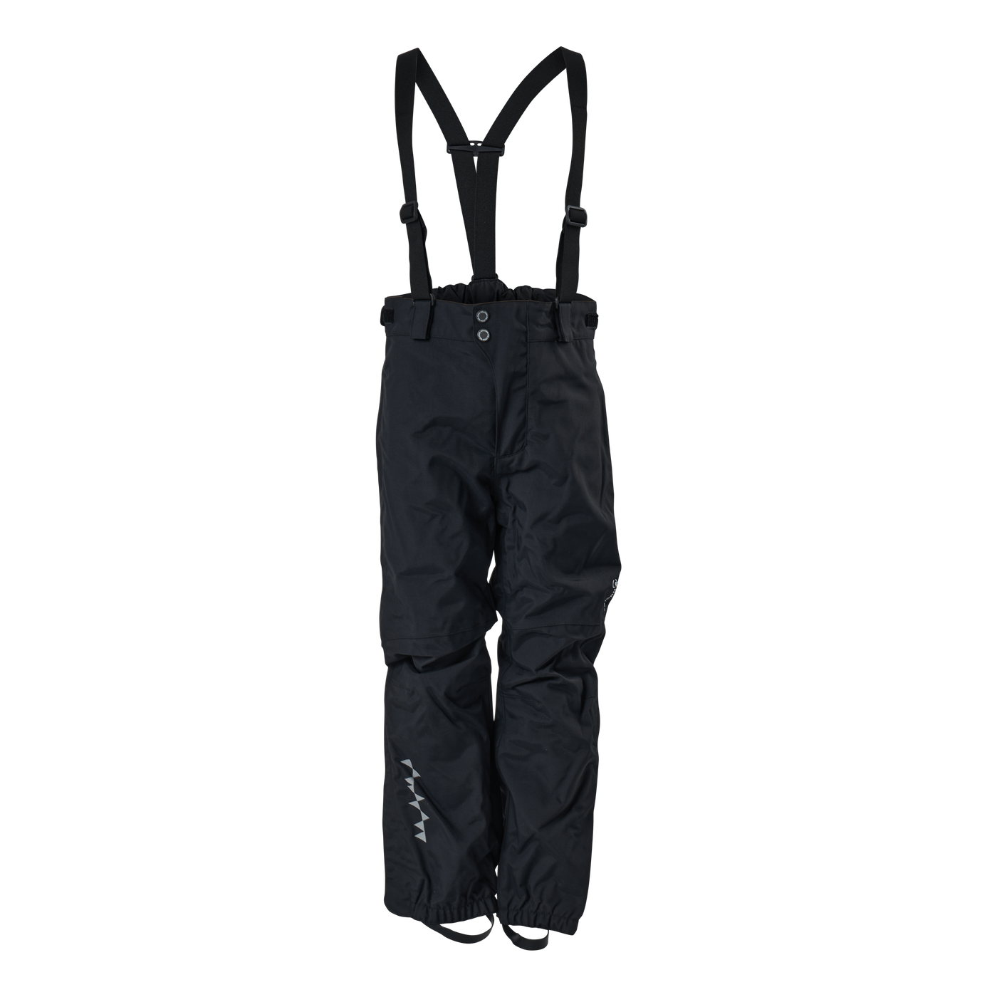 Hurricane Hardshell Pants Black