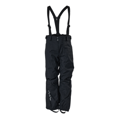 Hurricane Hardshell Pants Black