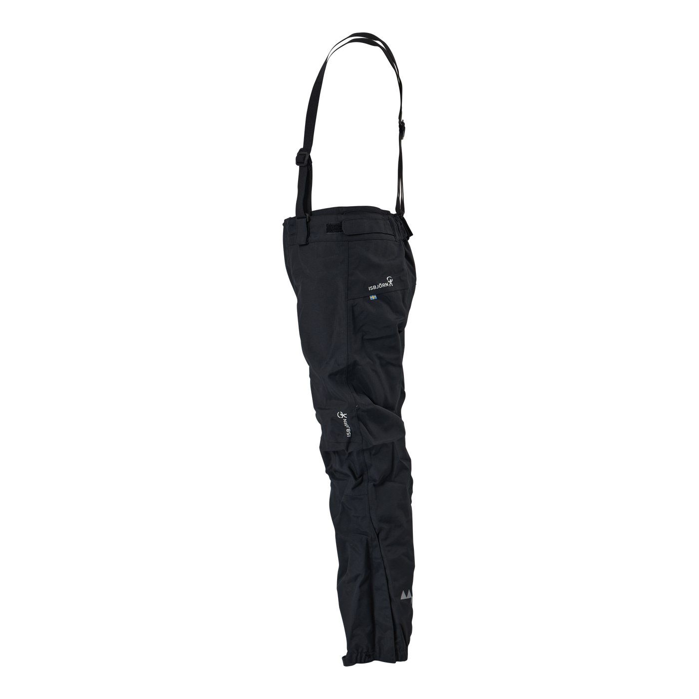 Hurricane Hardshell Pants Black