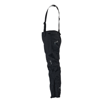 Hurricane Hardshell Pants Black