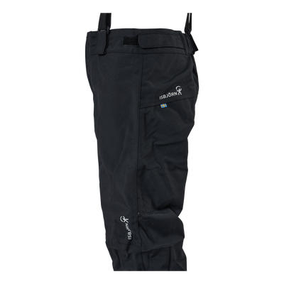 Hurricane Hardshell Pants Black