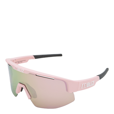 Matrix Small Matt Powder Pink