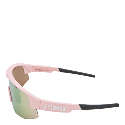 Matrix Small Matt Powder Pink