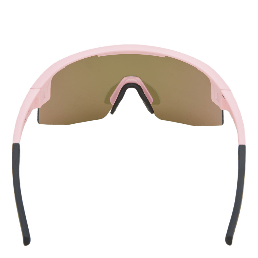 Matrix Small Matt Powder Pink