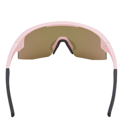 Matrix Small Matt Powder Pink