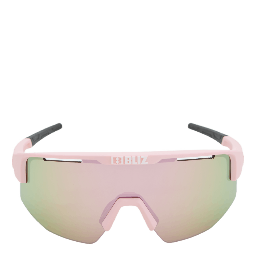 Matrix Small Matt Powder Pink