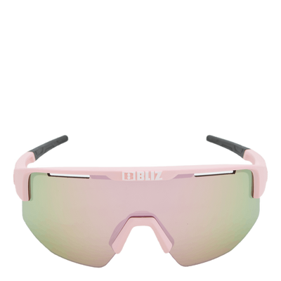 Matrix Small Matt Powder Pink