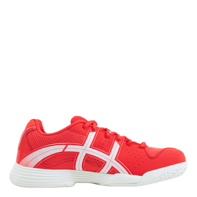 Shoe U3 Elite Red/white