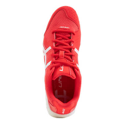 Shoe U3 Elite Red/white