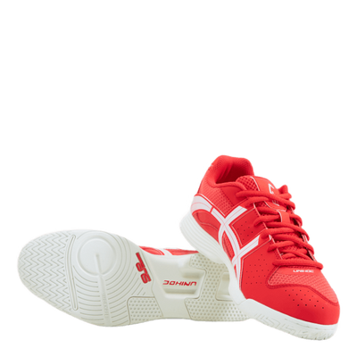 Shoe U3 Elite Red/white