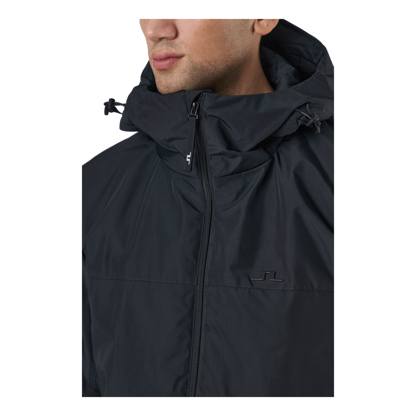 Valley Parka Black