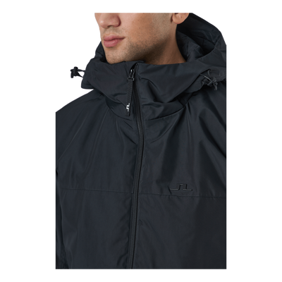 Valley Parka Black