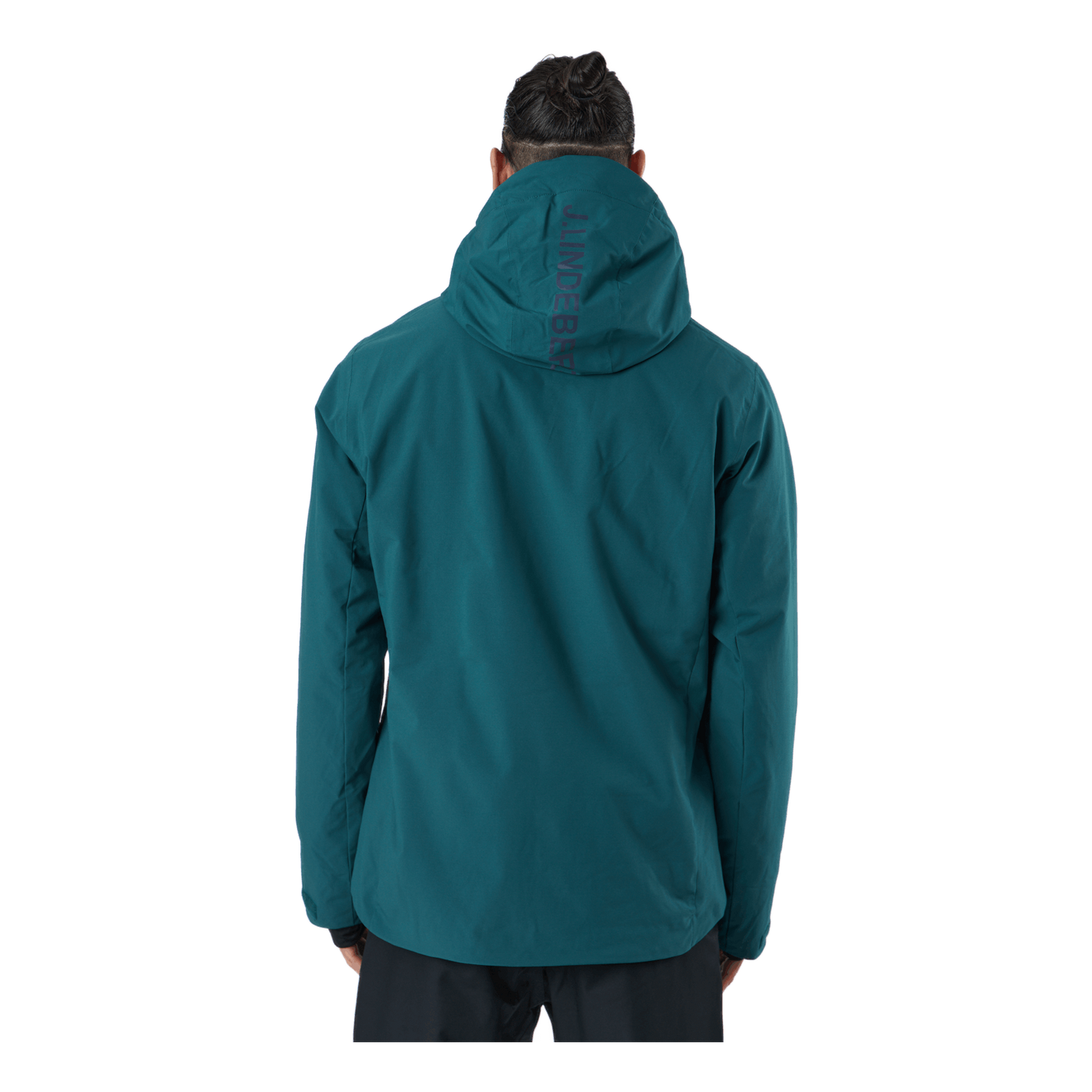 Ace Ski Jacket Treeline Green