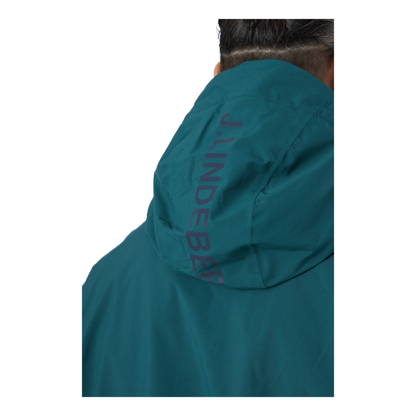 Ace Ski Jacket Treeline Green