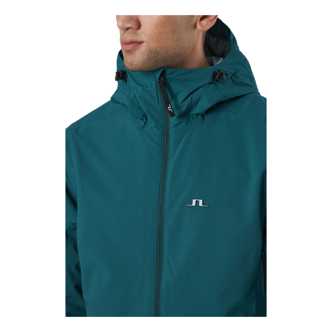 Ace Ski Jacket Treeline Green