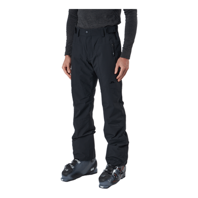 Clarke Ski Pant Black