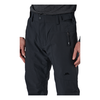 Clarke Ski Pant Black