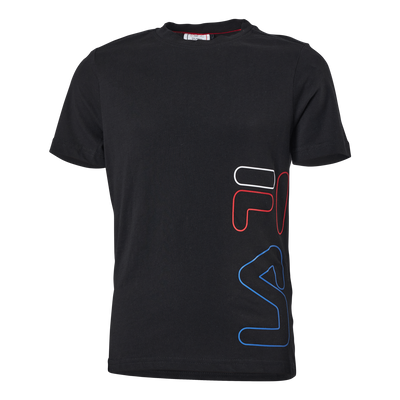 Teens Boys Tee Black